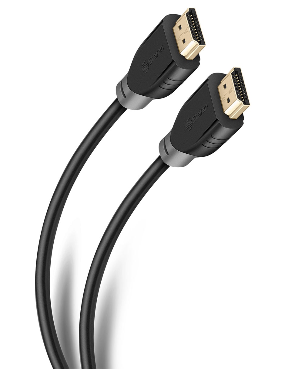 Cable HDMI de 2 m 3