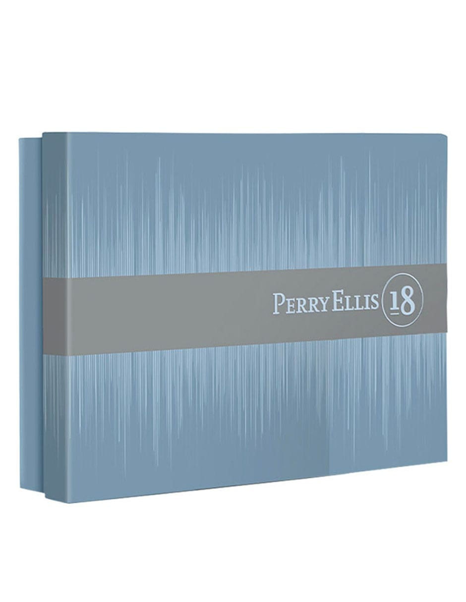 Set Eau de toilette 18 Men para hombre