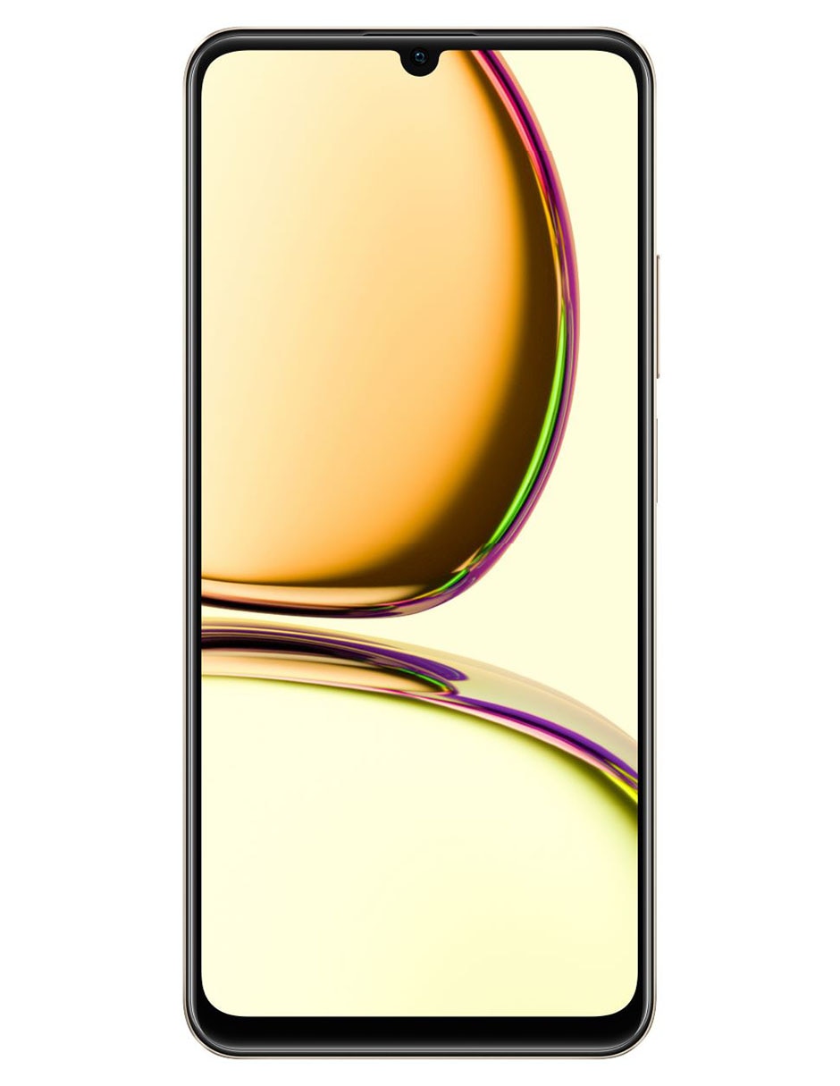 C55 LCD 6.7 pulgadas Telcel 1