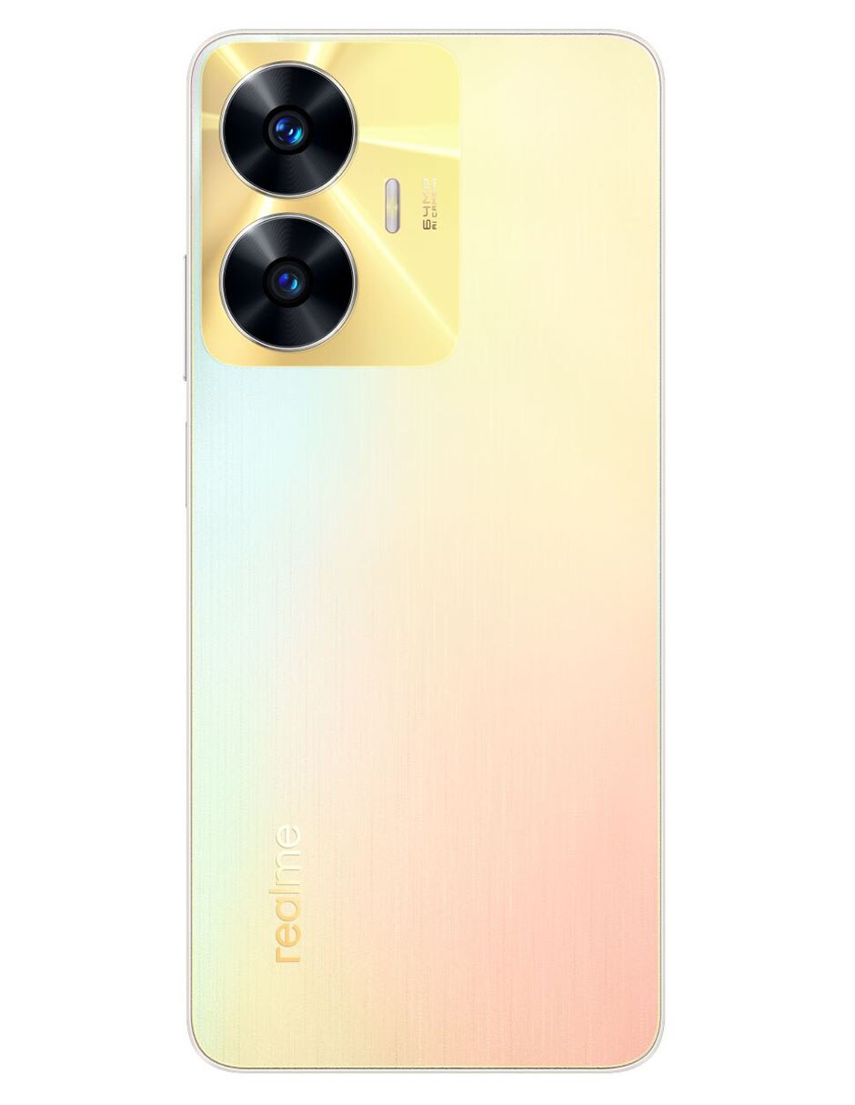 C55 LCD 6.7 pulgadas Telcel 2