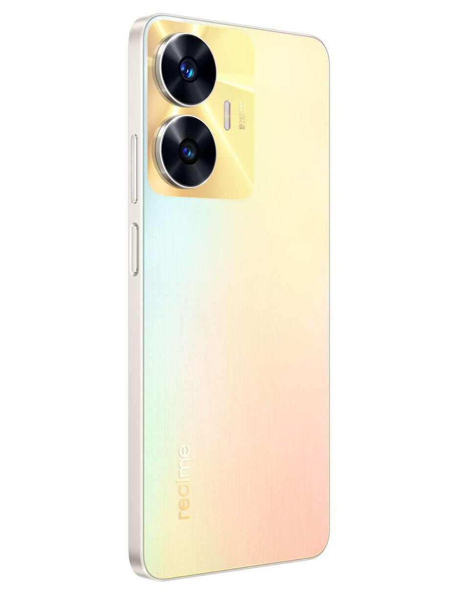 C55 LCD 6.7 pulgadas Telcel 4
