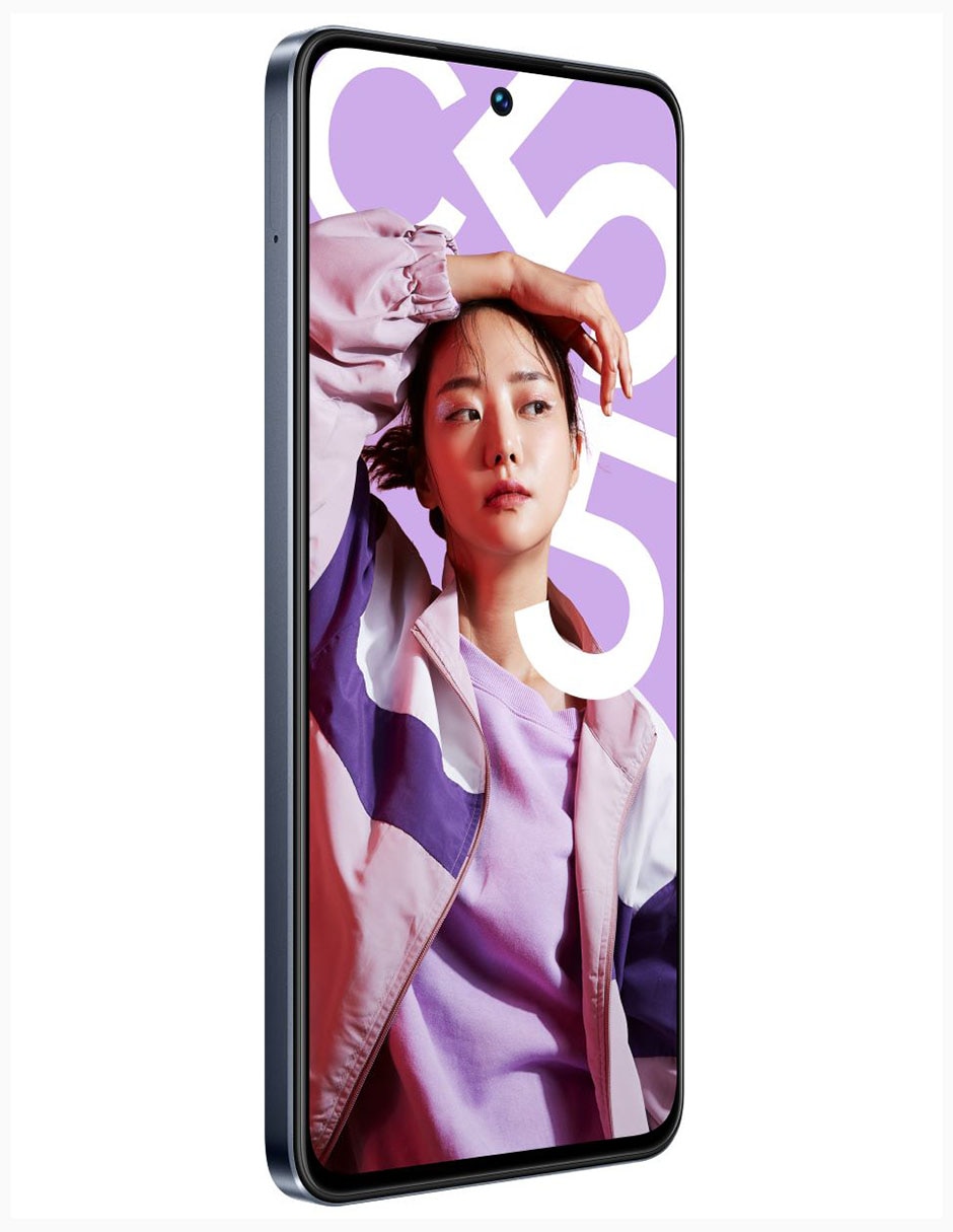Realme C55 LCD 6.7 pulgadas Telcel