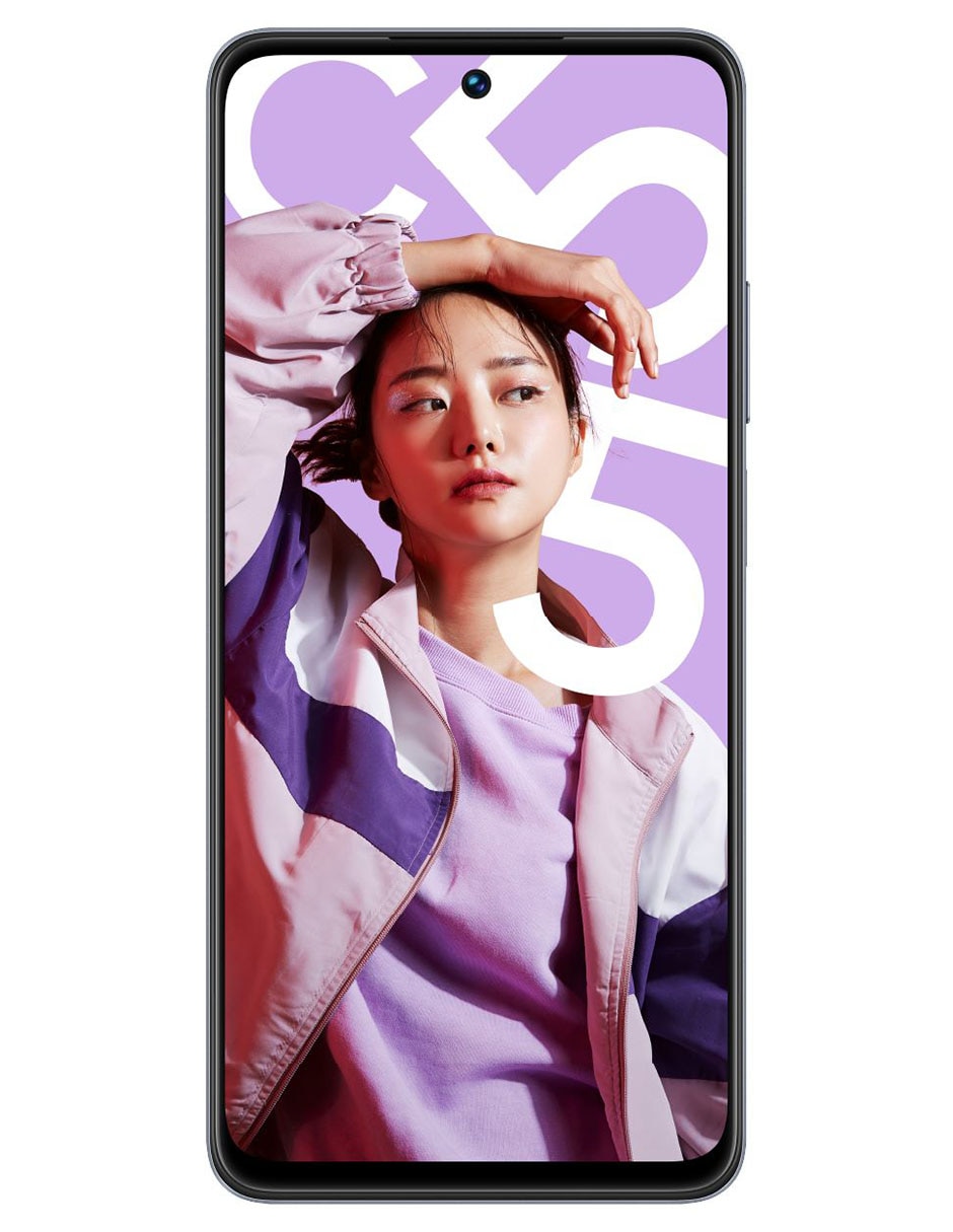 Realme C55 LCD 6.7 pulgadas Telcel