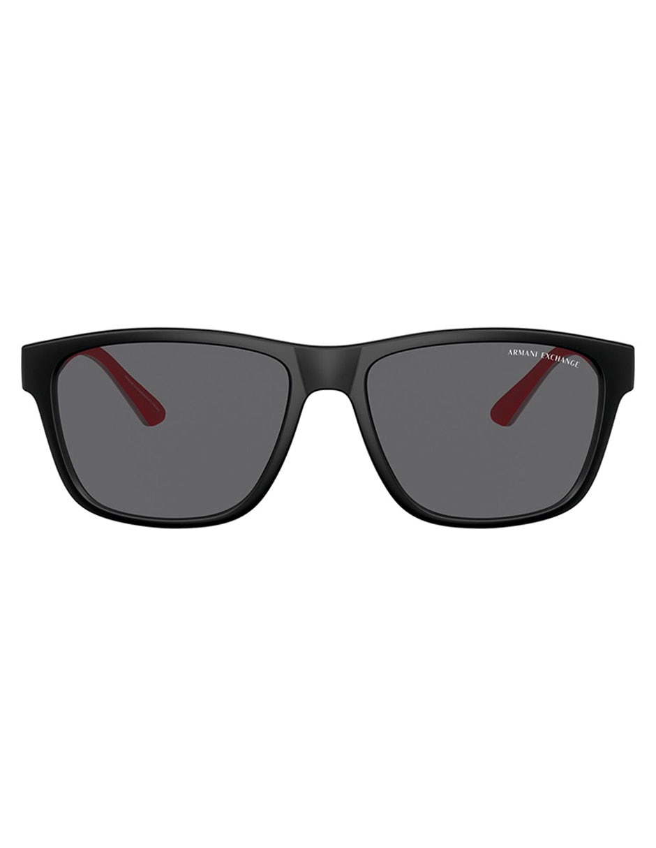 Lentes de sol Reinvented Classic 0AX4135S80788159 para hombre Lentes de sol Reinvented Classic 0AX4135S80788159 para hombre