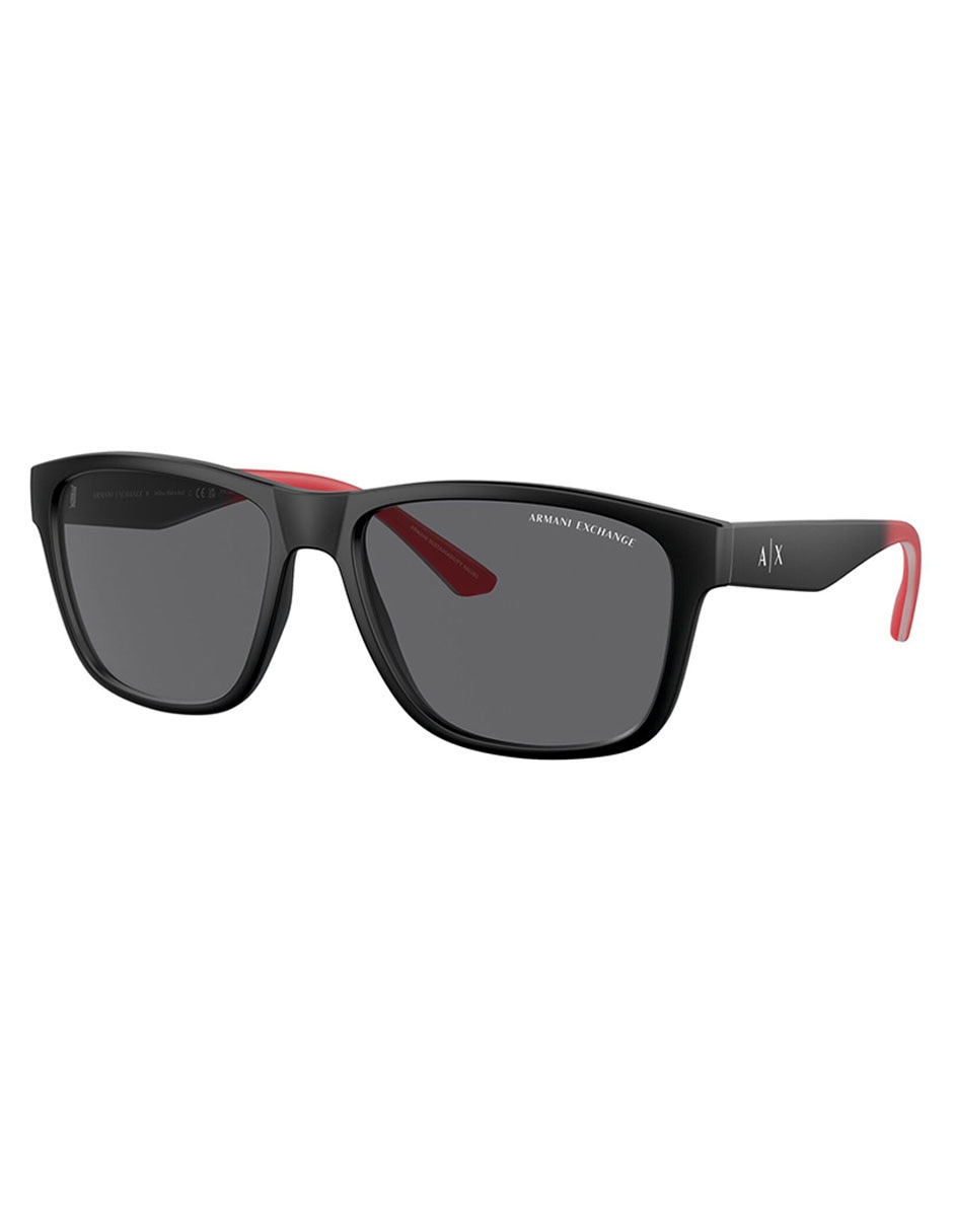 Lentes de sol Reinvented Classic 0AX4135S80788159 para hombre 2