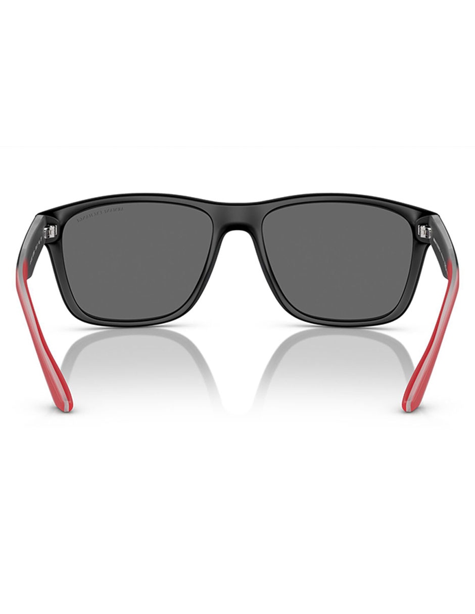Lentes de sol Reinvented Classic 0AX4135S80788159 para hombre 3