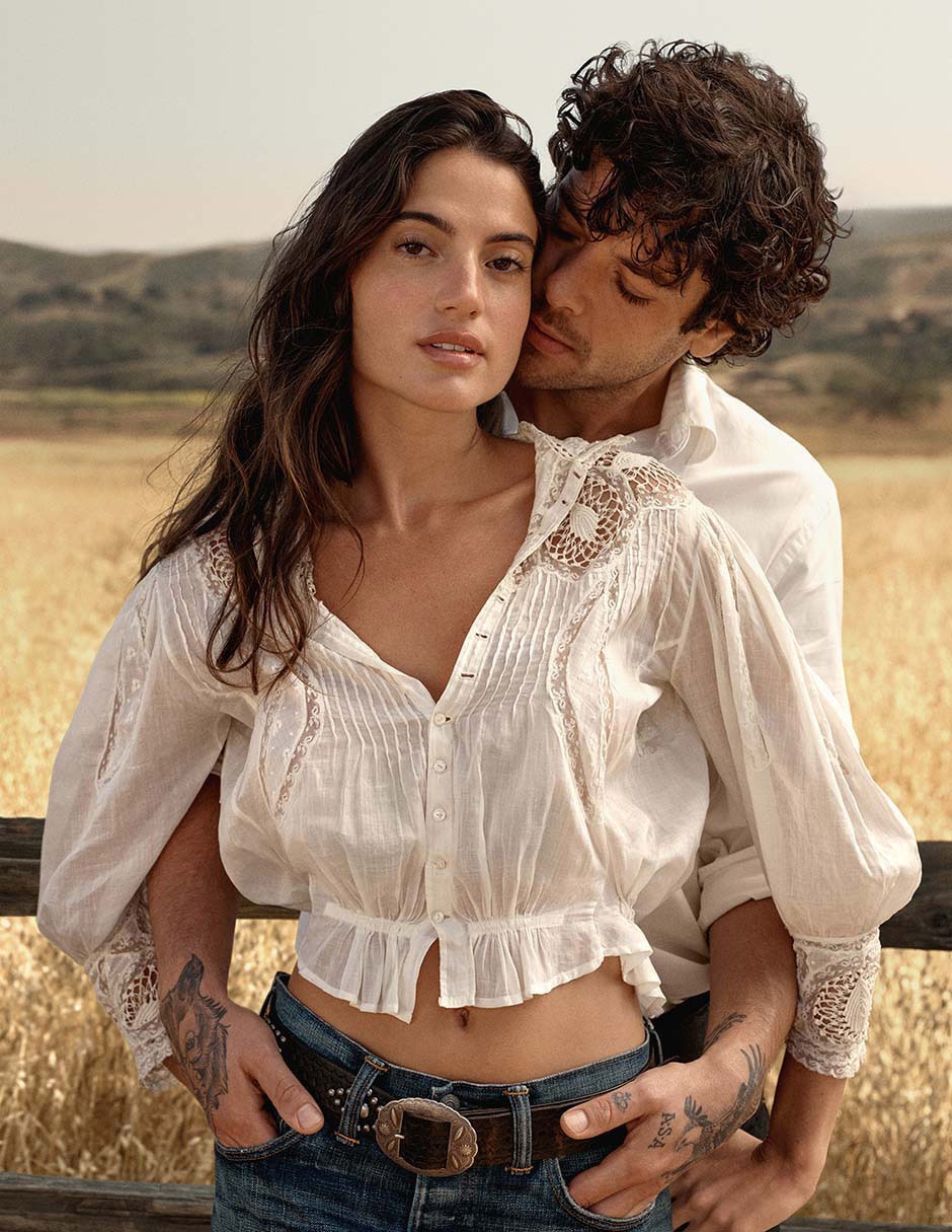 Eau de parfum Ralph Lauren Romance para mujer