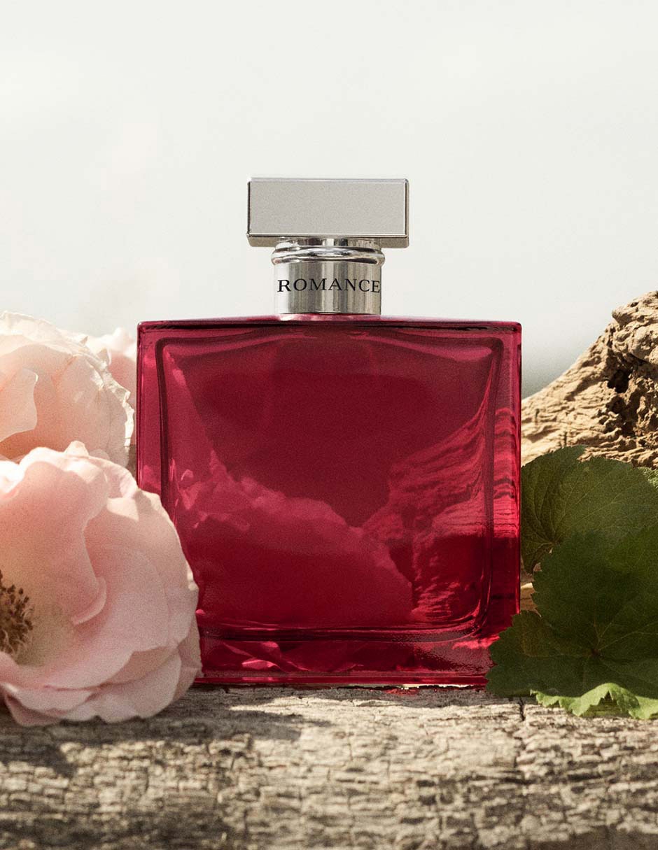 Eau de parfum Ralph Lauren Romance para mujer