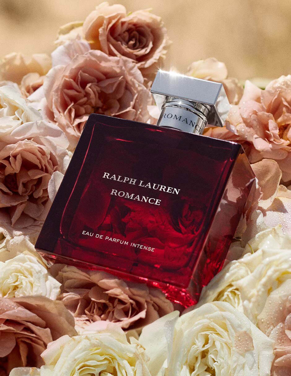 Eau de parfum Ralph Lauren Romance para mujer