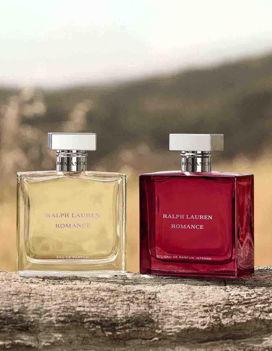 Eau de parfum Ralph Lauren Romance para mujer