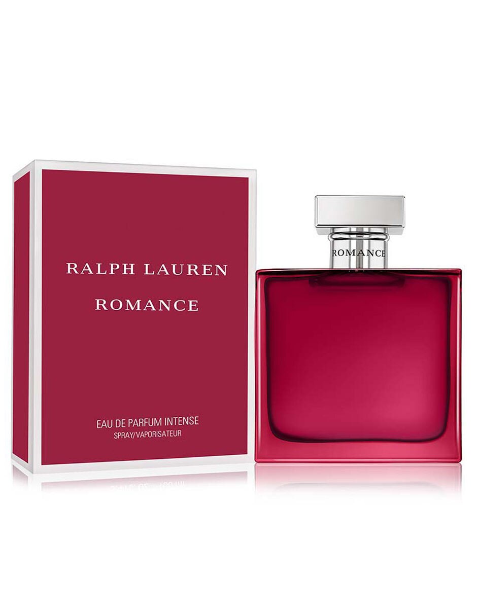 Eau de parfum Ralph Lauren Romance para mujer