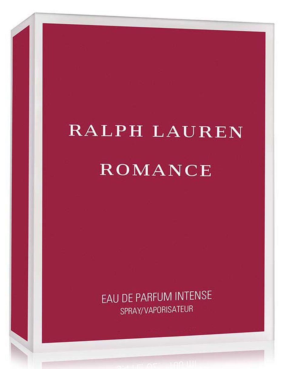 Eau de parfum Ralph Lauren Romance para mujer