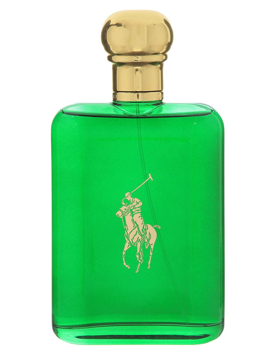 Eau de toilette Polo para hombre 1