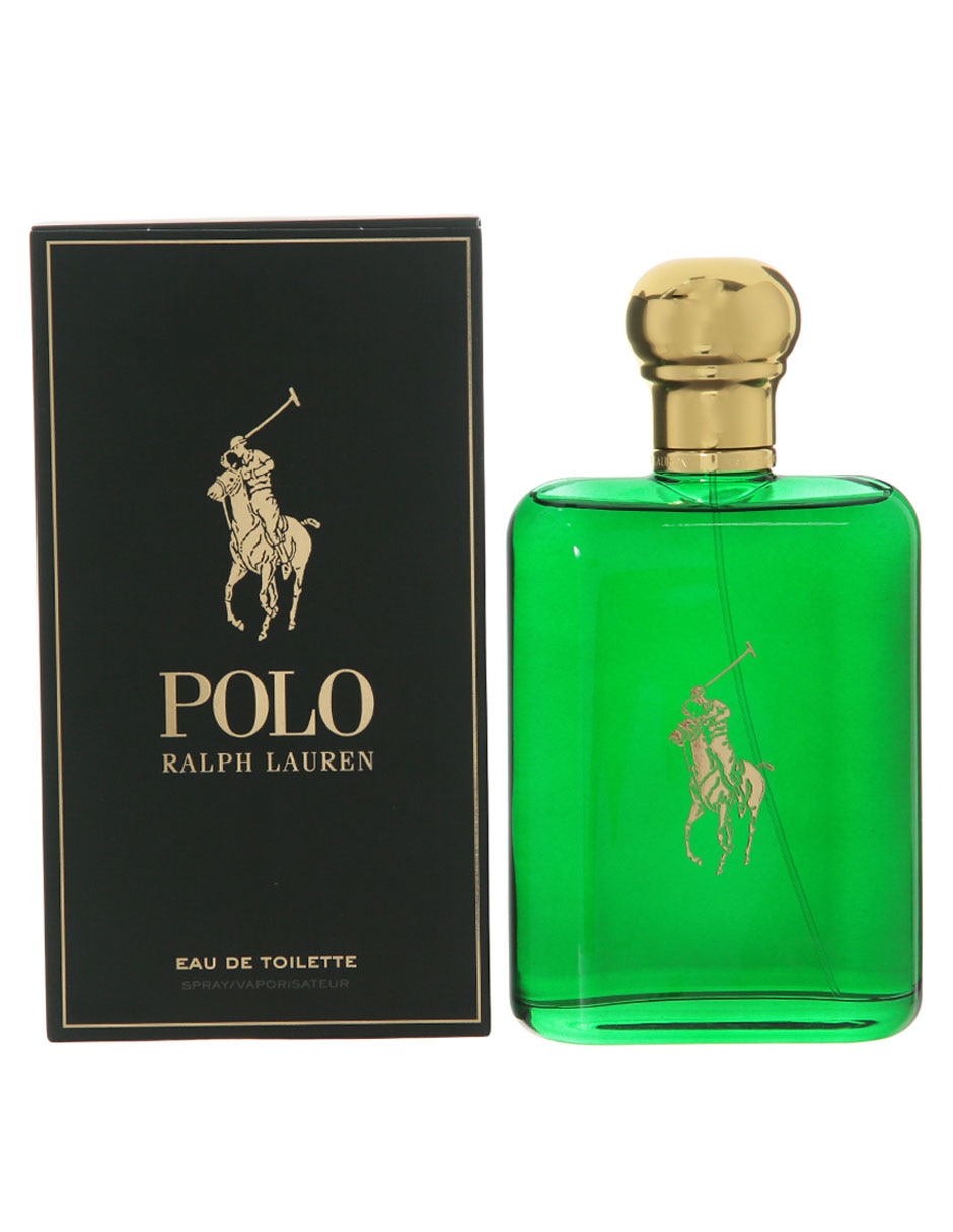 Eau de toilette Polo para hombre 2