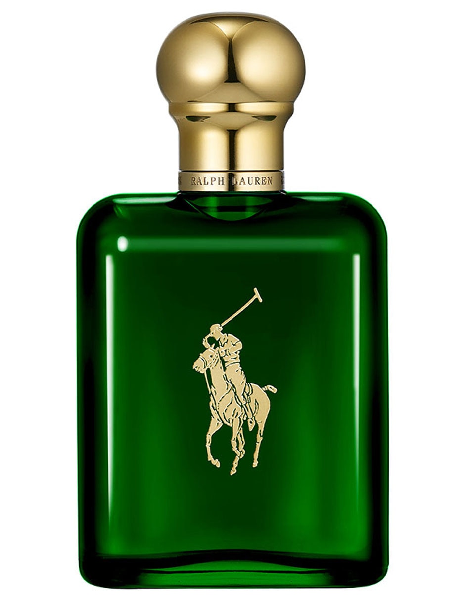 Eau de toilette Polo para hombre 1