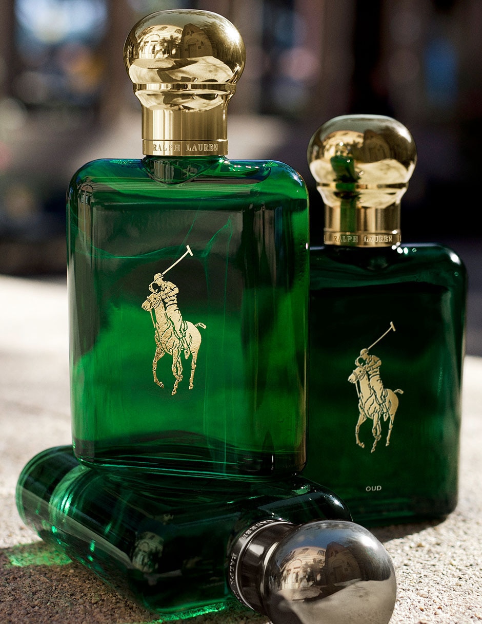 Eau de toilette Polo para hombre 9