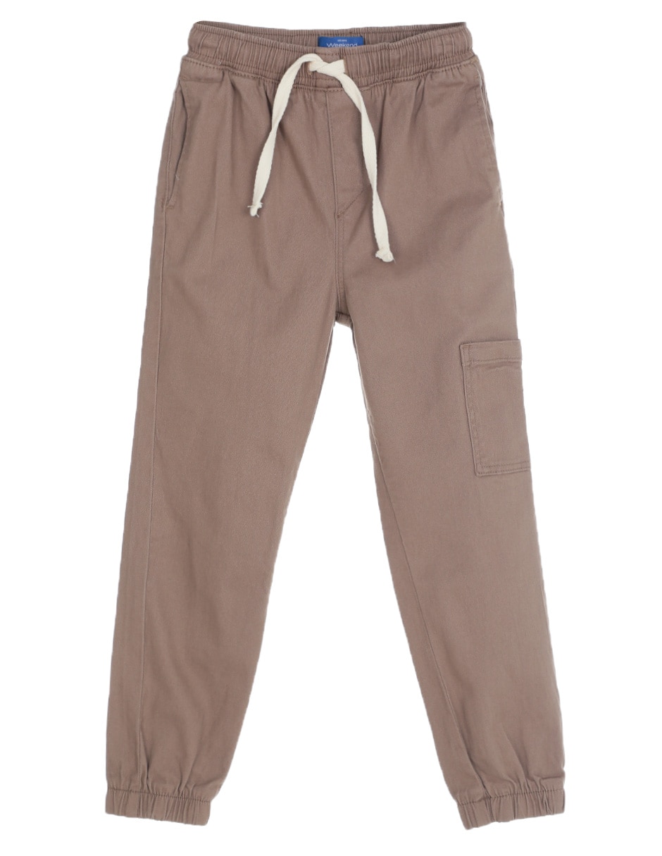 Pantalón para niño
