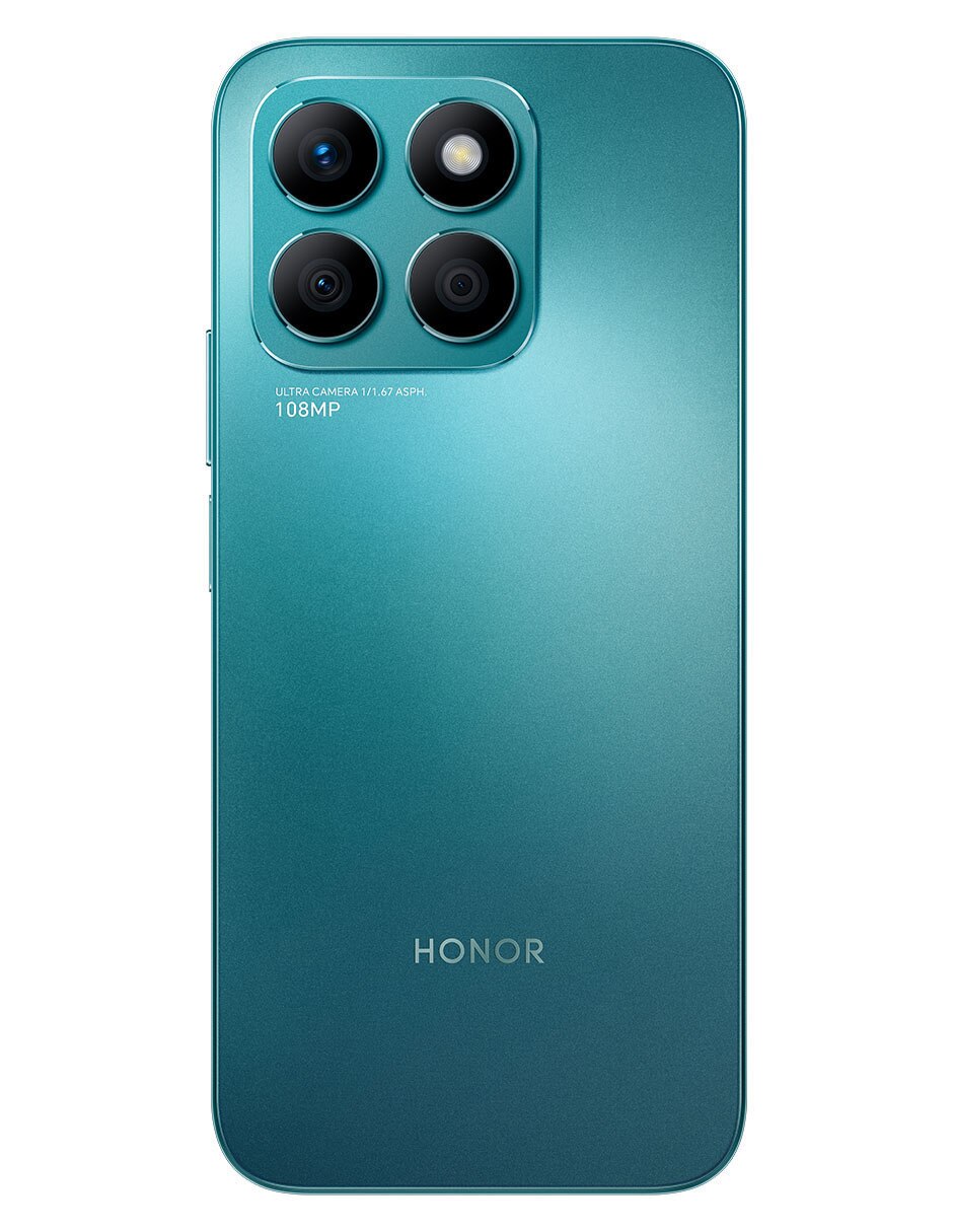 X8B AMOLED 6.7 pulgadas 2