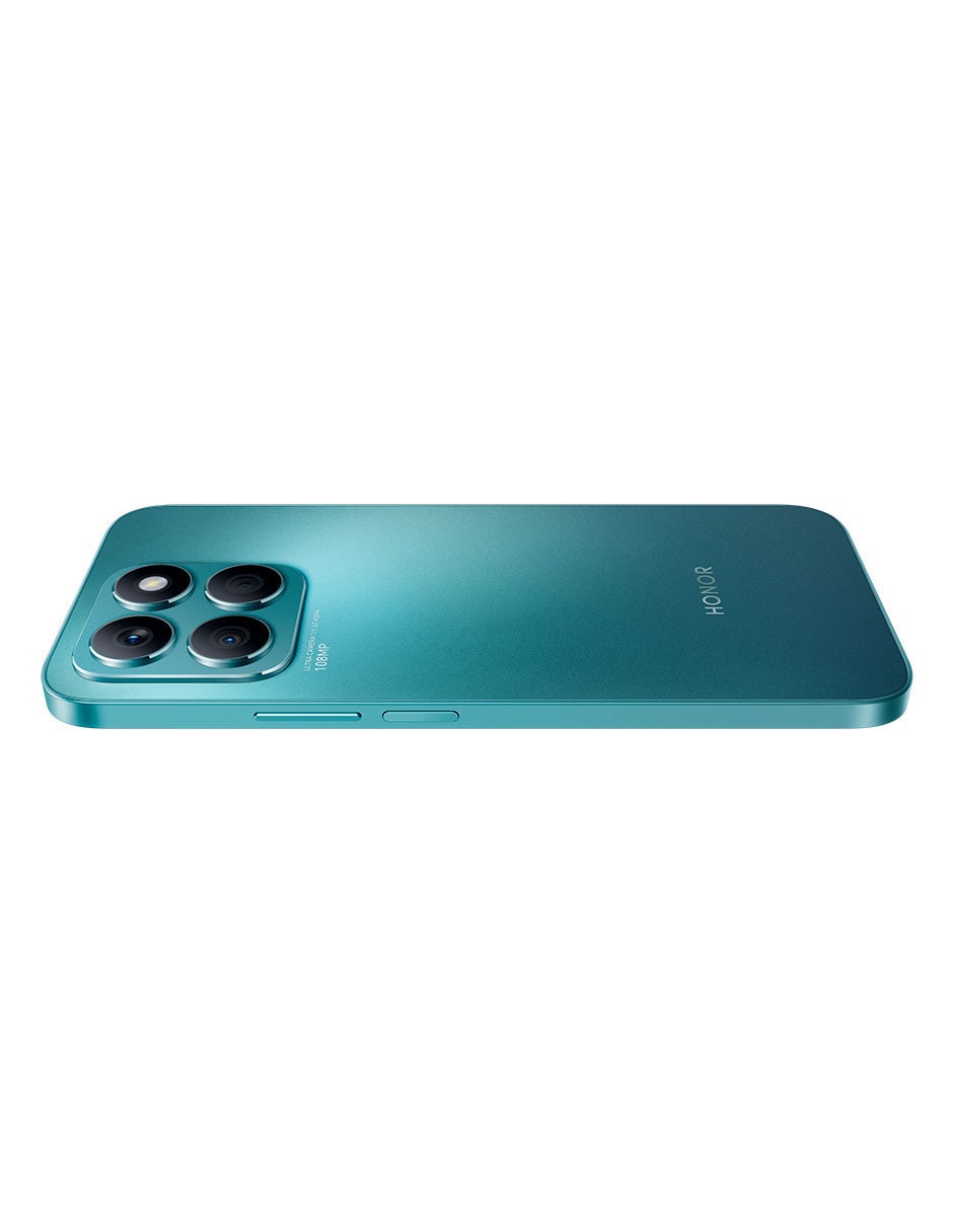X8B AMOLED 6.7 pulgadas 8