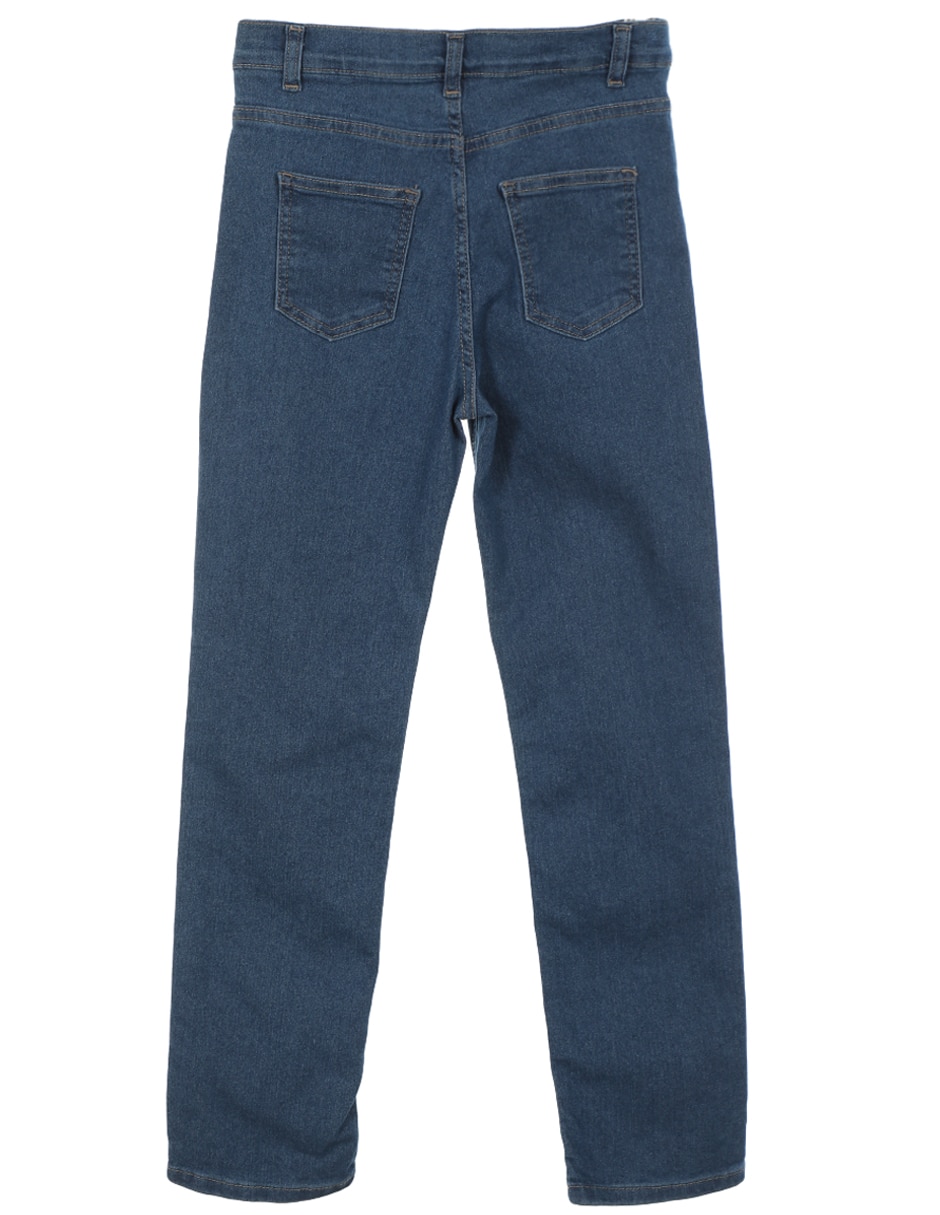 Jeans straight Weekend para niño