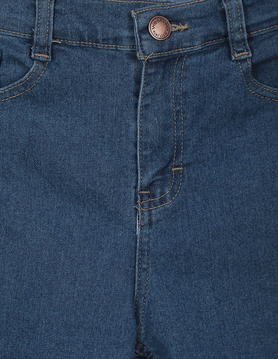 Jeans straight Weekend para niño