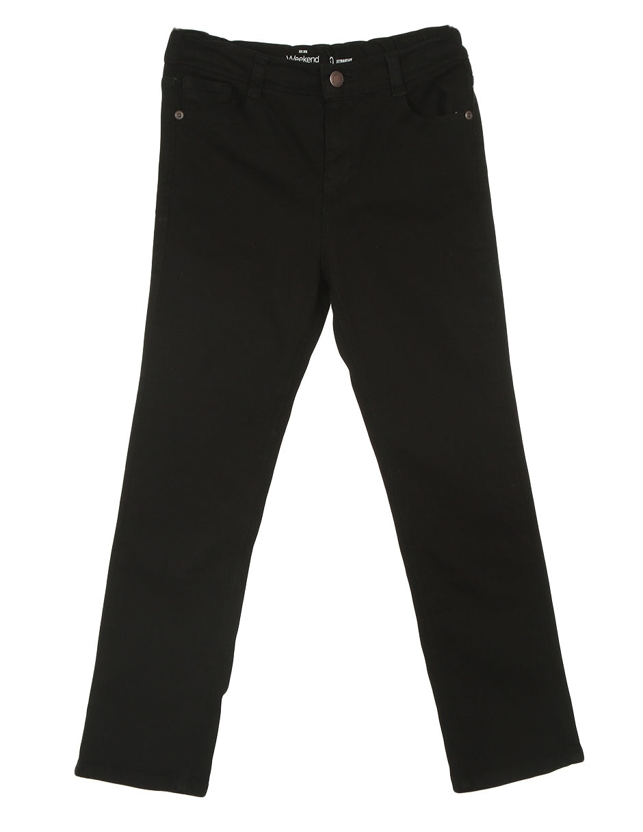Jeans straight Weekend para niño
