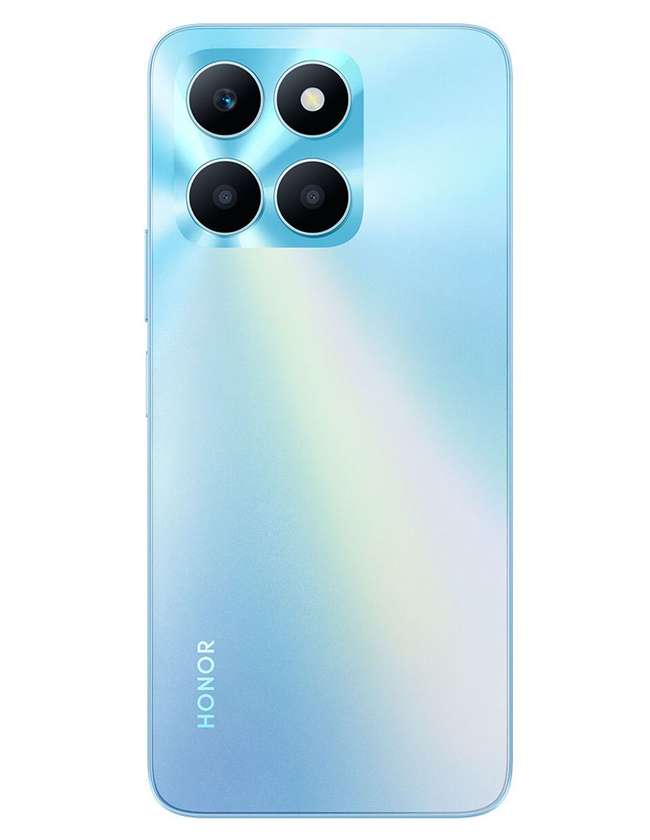Smartphone X6A TFT 6.5 pulgadas AT&T 11
