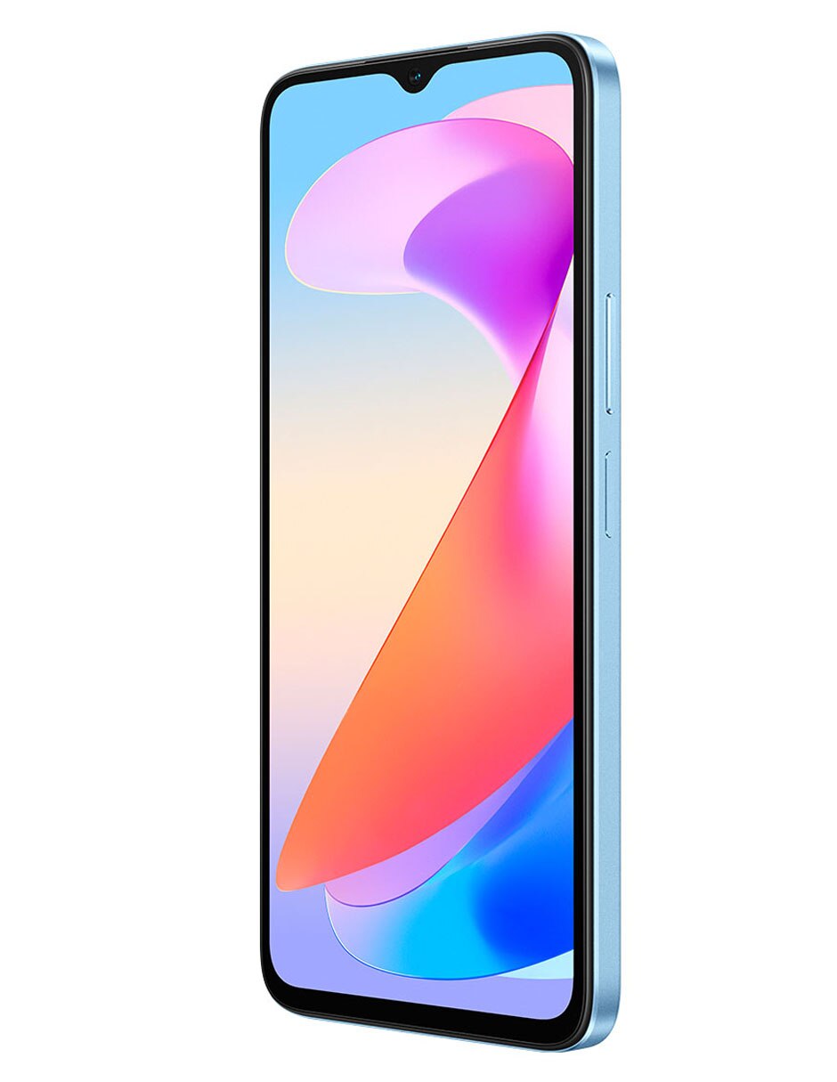 Smartphone X6A TFT 6.5 pulgadas AT&T 12