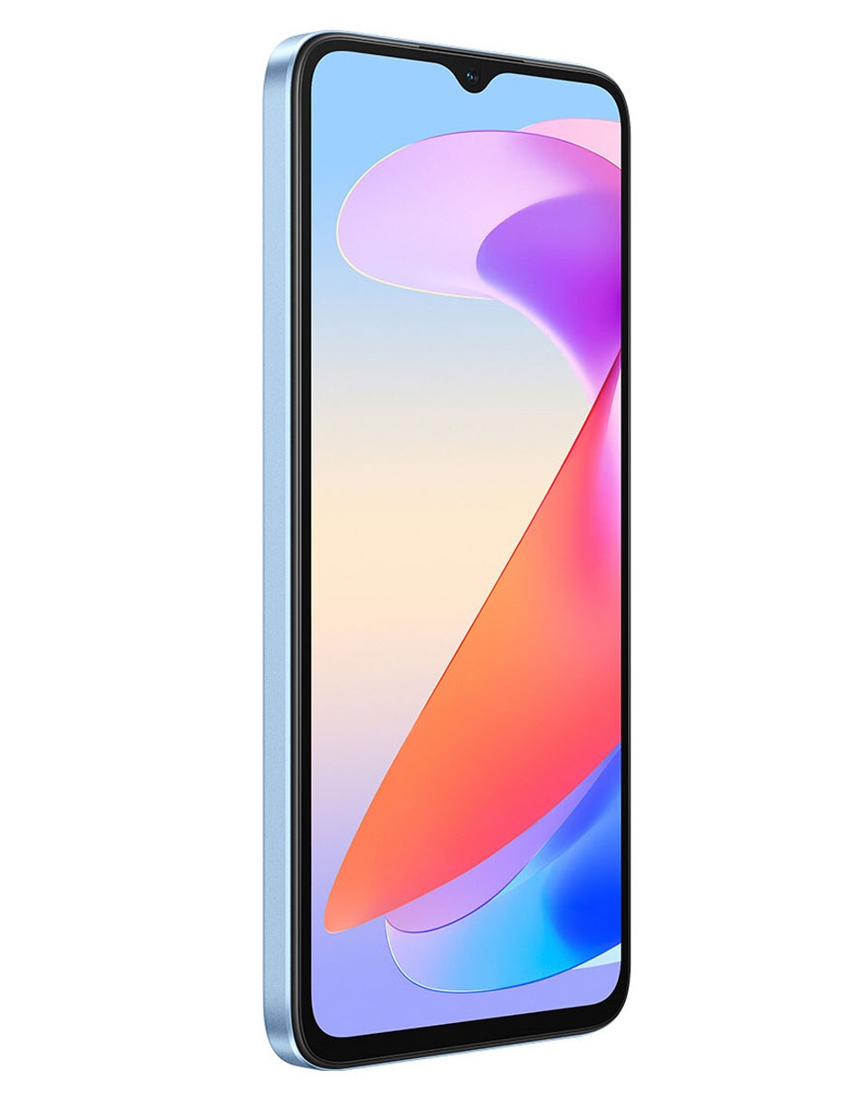 Smartphone X6A TFT 6.5 pulgadas AT&T 13