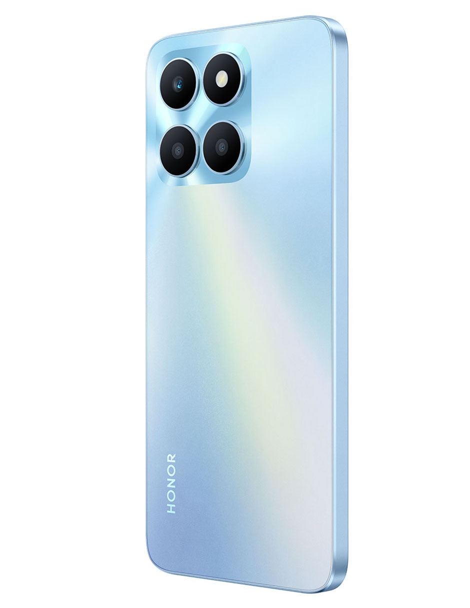 Smartphone X6A TFT 6.5 pulgadas AT&T 2