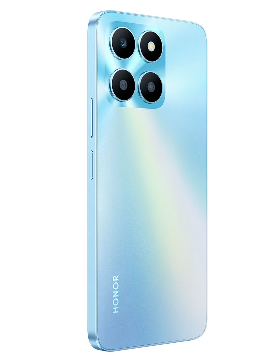 Smartphone X6A TFT 6.5 pulgadas AT&T 3