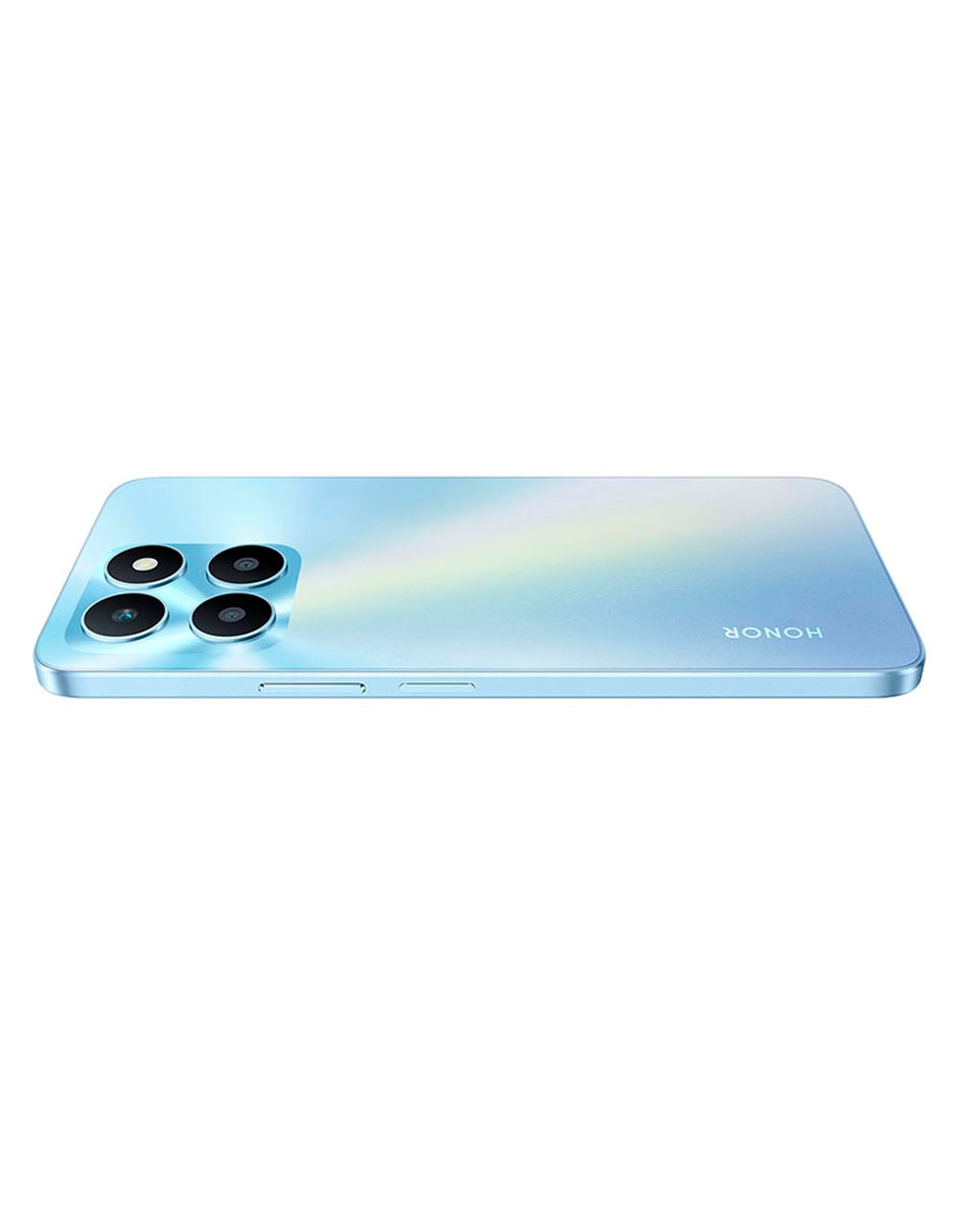 Smartphone X6A TFT 6.5 pulgadas AT&T 4