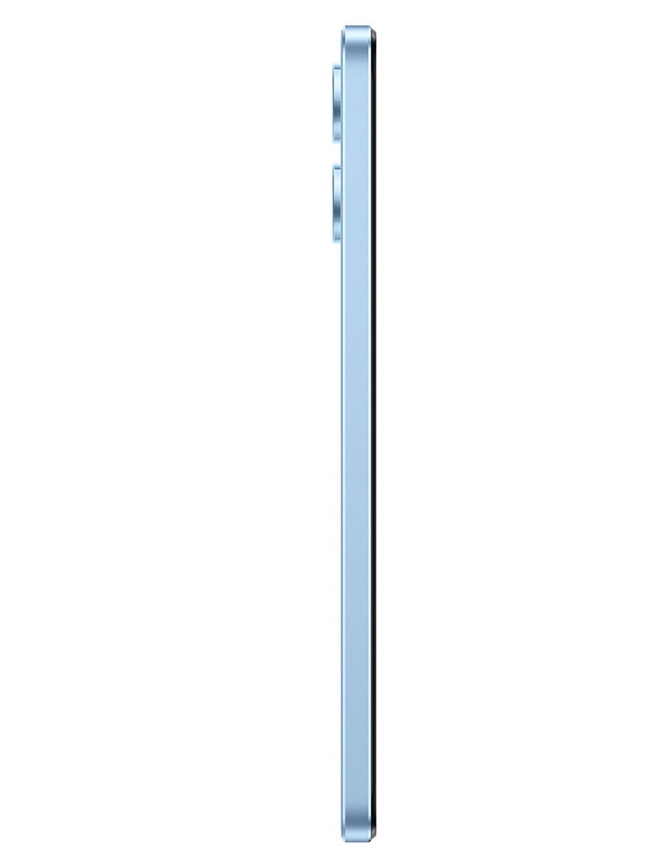 Smartphone X6A TFT 6.5 pulgadas AT&T 5