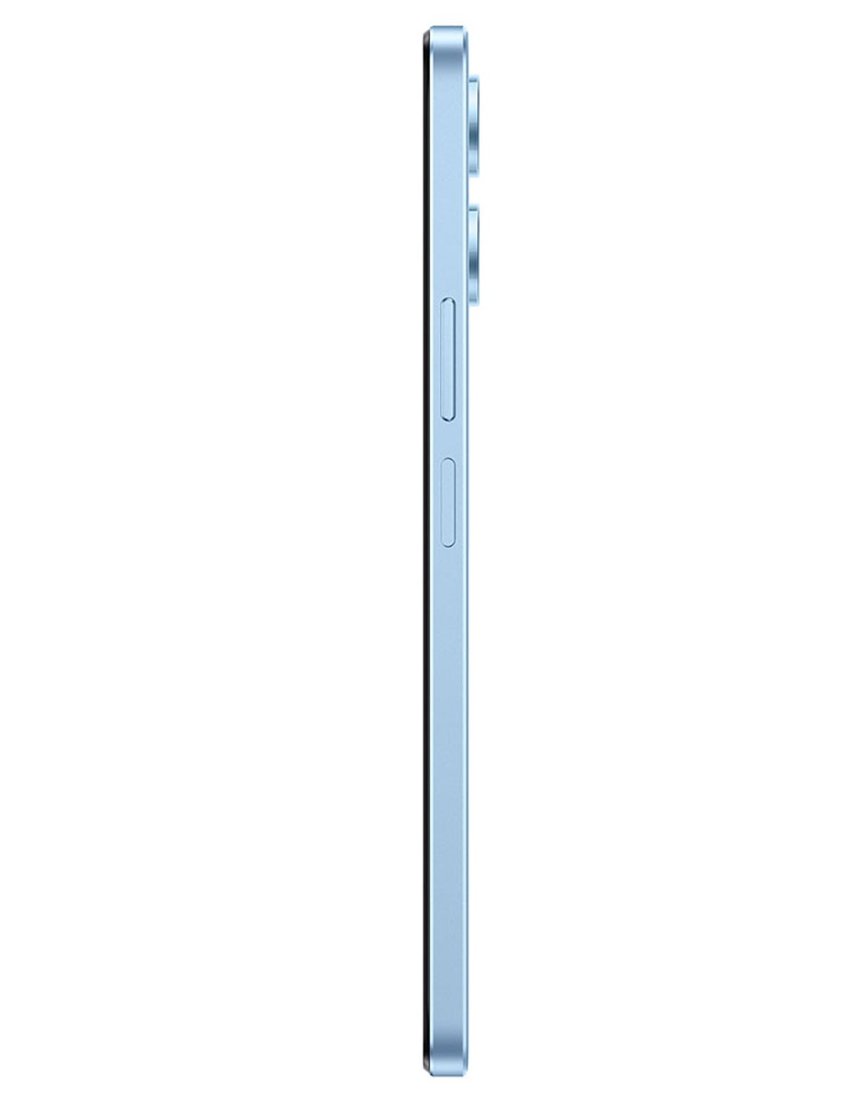 Smartphone X6A TFT 6.5 pulgadas AT&T 6