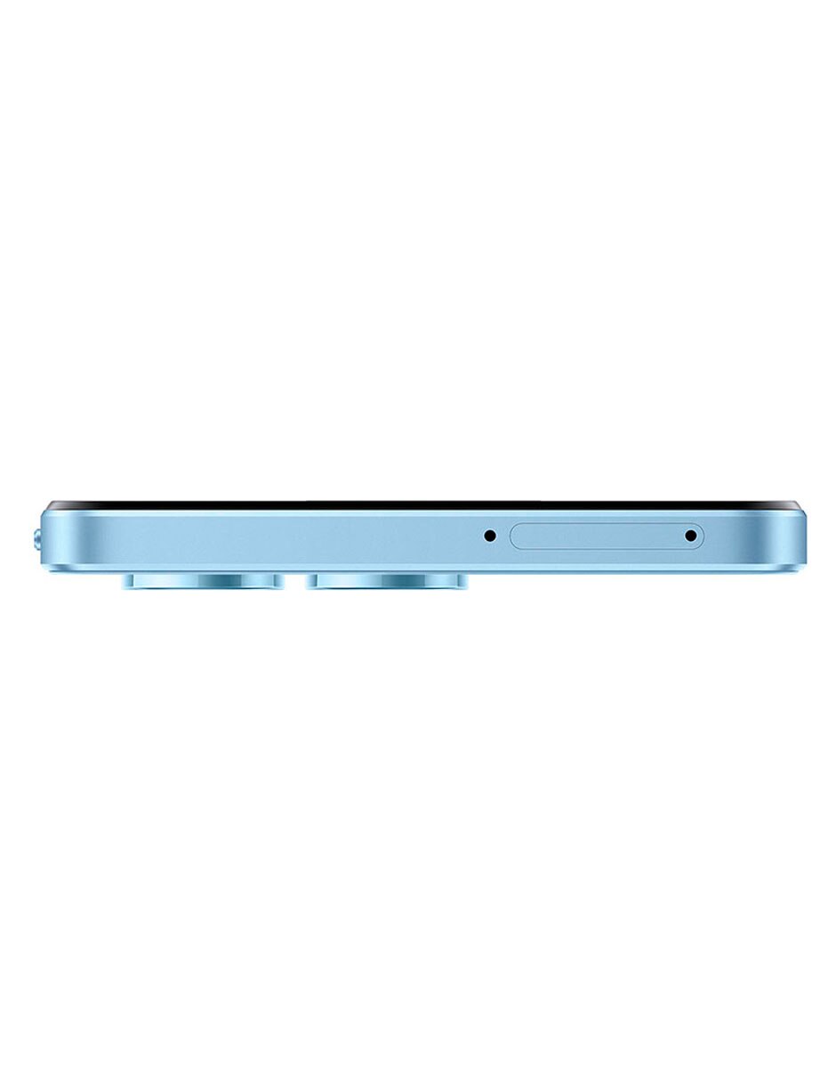 Smartphone X6A TFT 6.5 pulgadas AT&T 7