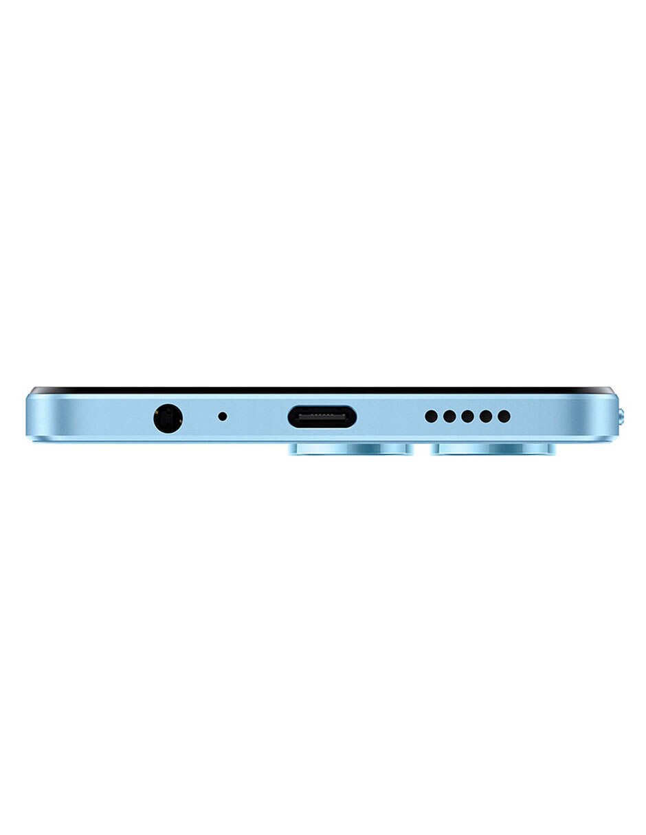 Smartphone X6A TFT 6.5 pulgadas AT&T 8
