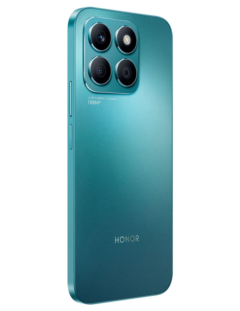 X8B AMOLED 6.7 pulgadas AT&T 3