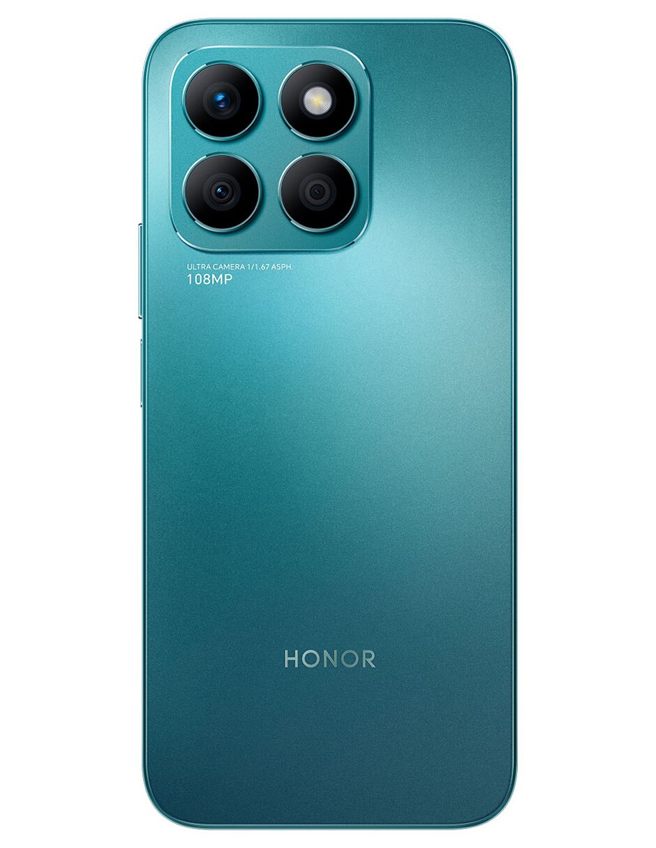 X8B AMOLED 6.7 pulgadas AT&T 9