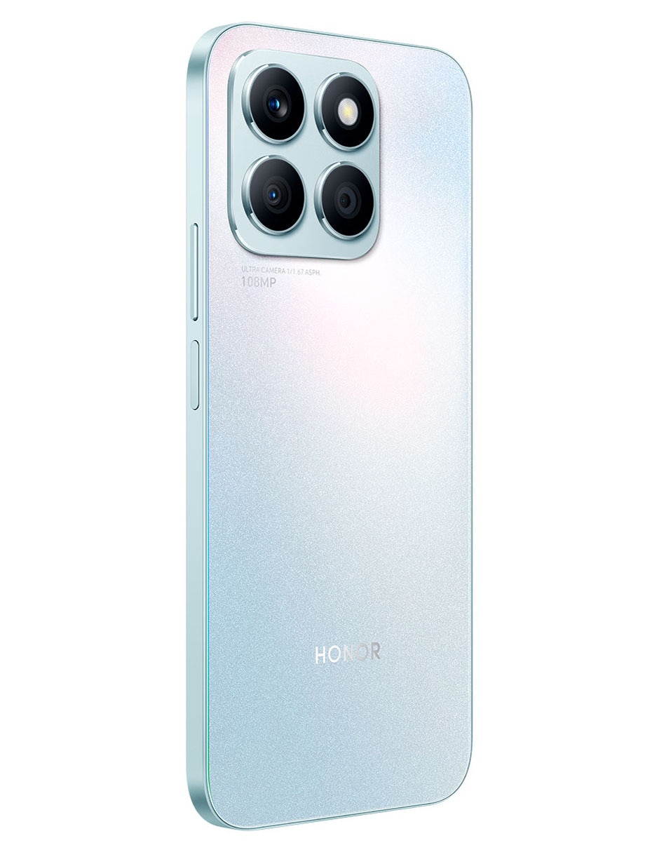 Honor X8B AMOLED 6.7 pulgadas AT&T