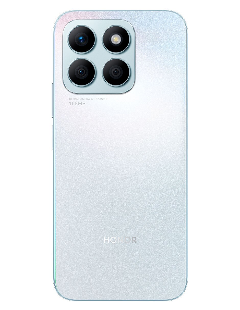 Honor X8B AMOLED 6.7 pulgadas AT&T