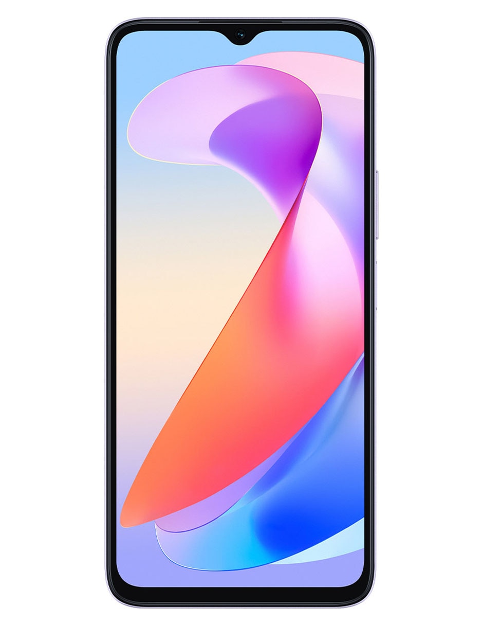 X6A Plus TFT 6.5 pulgadas AT&T