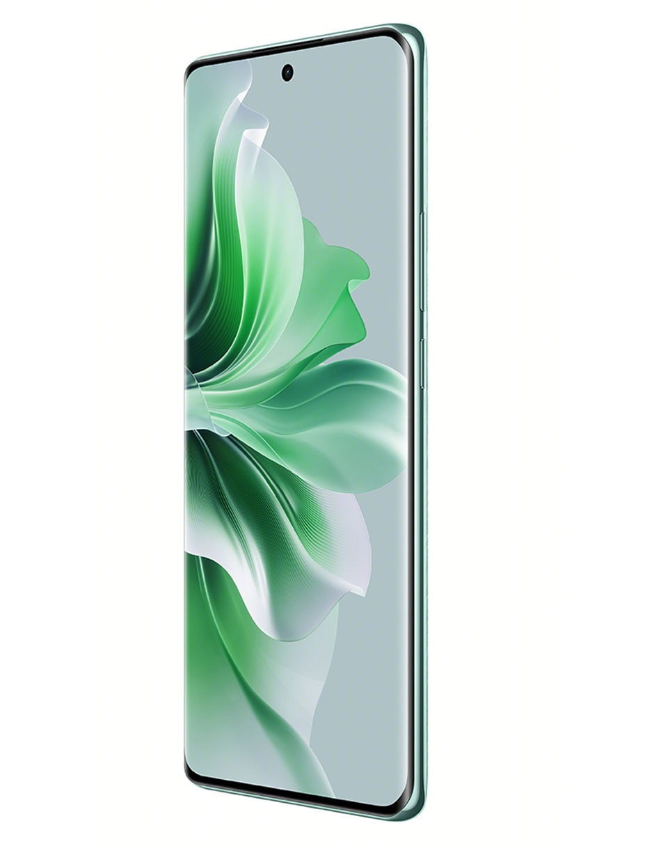 Reno 11 OLED 6.7 pulgadas AT&T