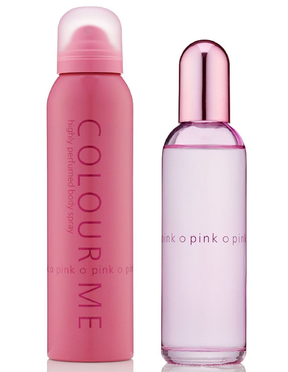 Eau de parfum para mujer 1