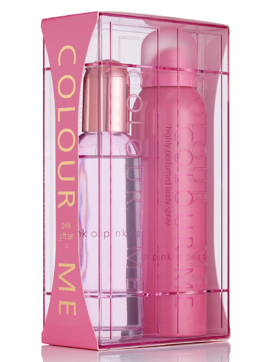 Eau de parfum para mujer