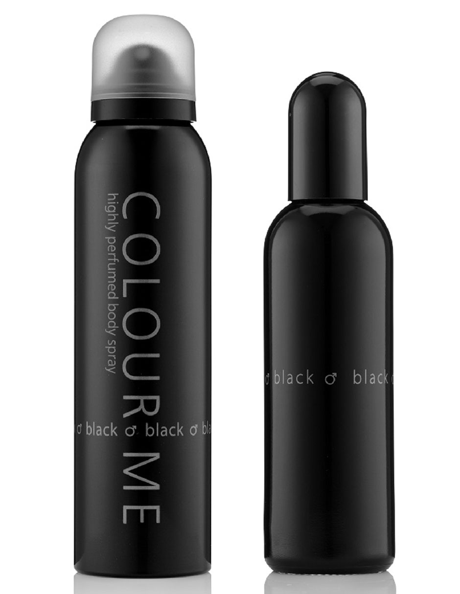 Set Eau de parfum para hombre 1