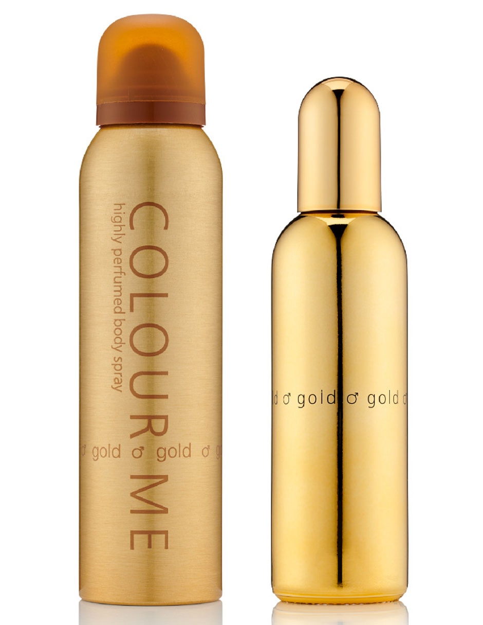 Set Eau de parfum para hombre 1