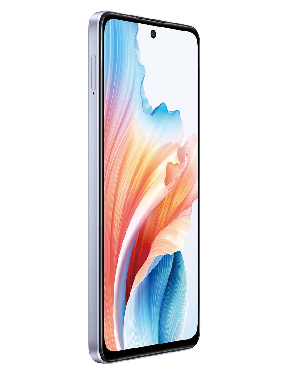 Smartphone A79 OLED 6.7 pulgadas Telcel 5