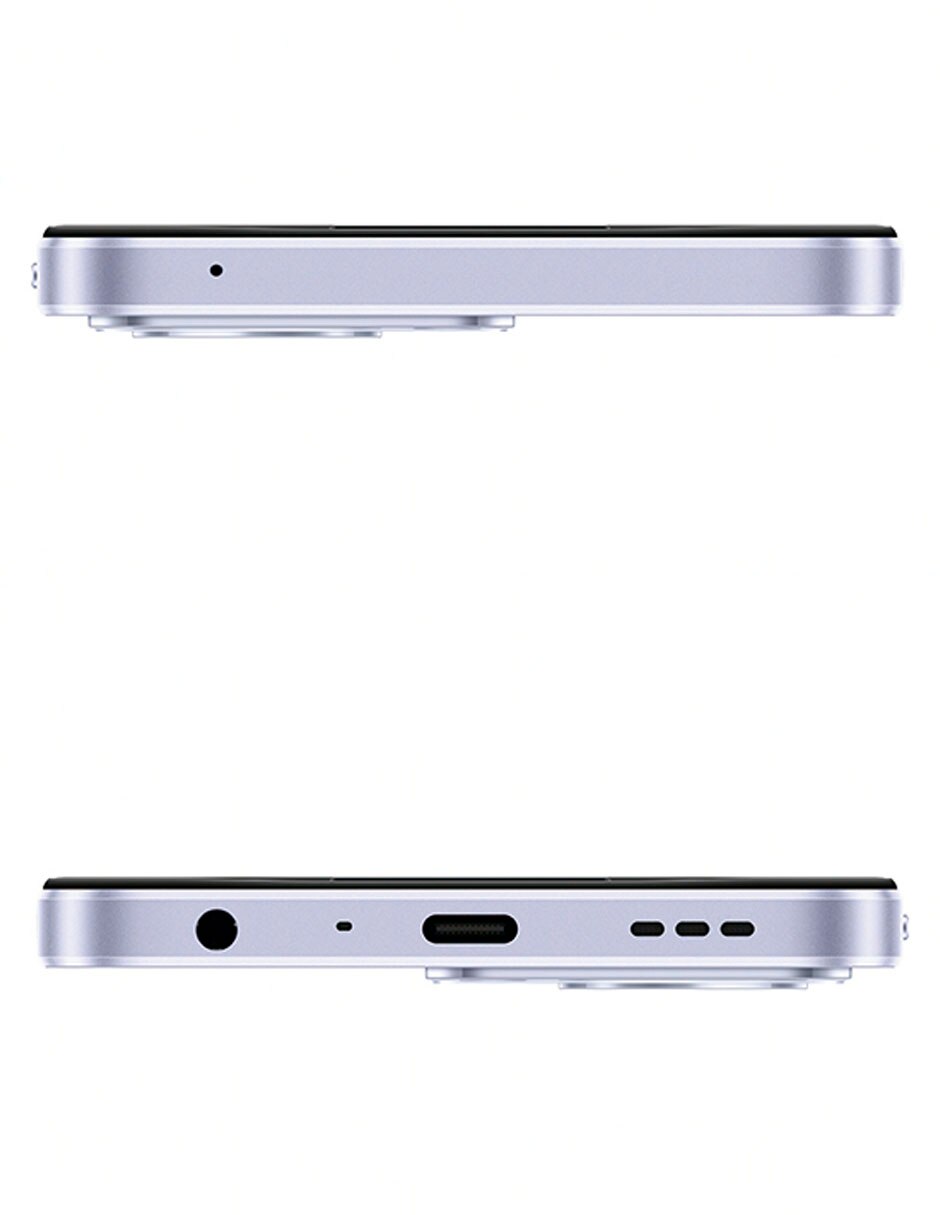 Smartphone A79 OLED 6.7 pulgadas Telcel 8