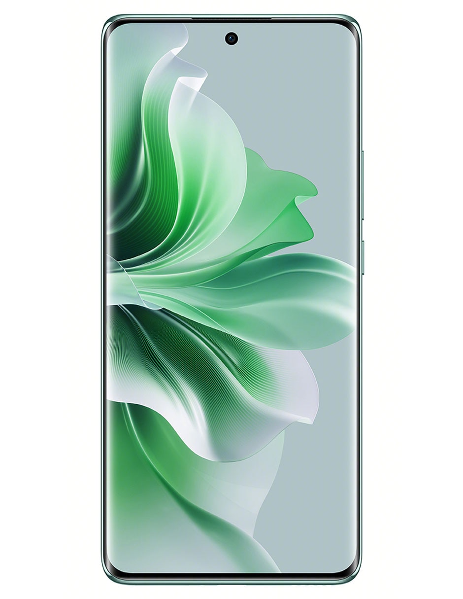 Oppo Reno 11 OLED 6.7 pulgadas Telcel