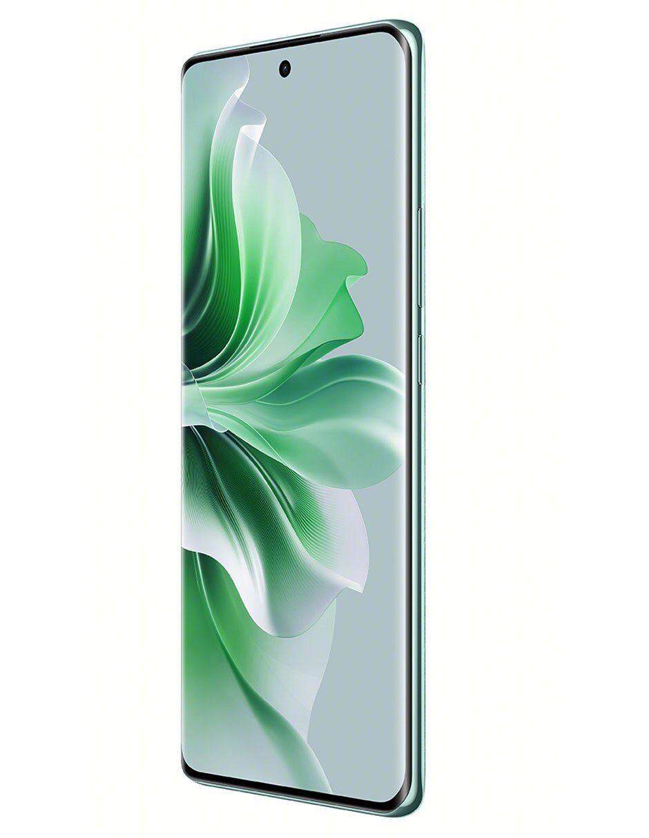 Smartphone Reno 11 OLED 6.7 pulgadas Telcel 3